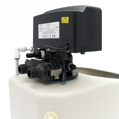 Maxima Automatický změkčovač vody 8L |  09351105